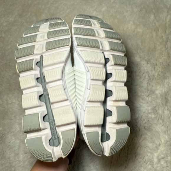 On Cloud Cloudswift Women's Athletic Running Shoes 7.5 - Picture 5 of 8